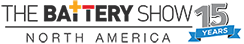 Battery Show logo