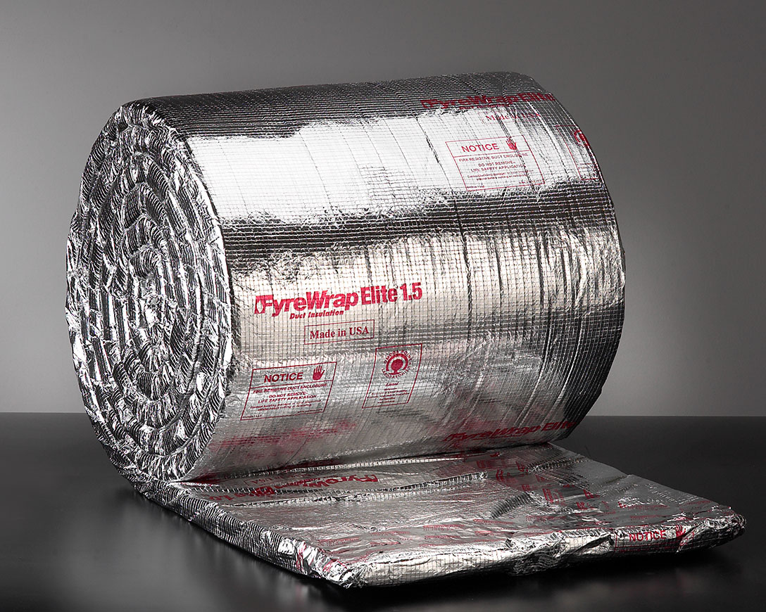 FyreWrap Elite 1.5