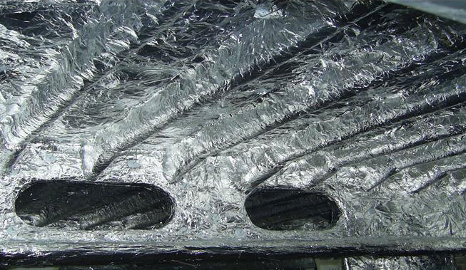 FyreWrap Marine