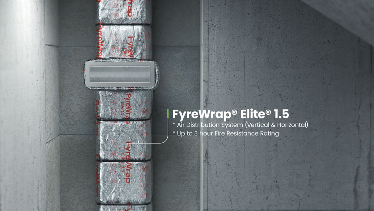 FyreWrap Elite 1.5