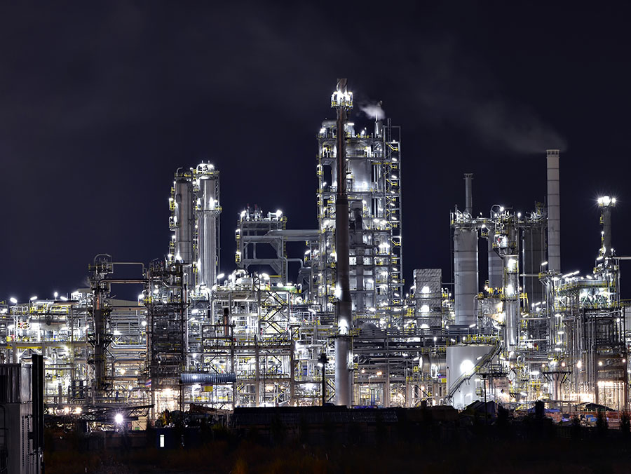 Alkegel Ember - factory photo exterior