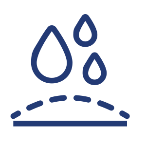 ICON: hydrophobic