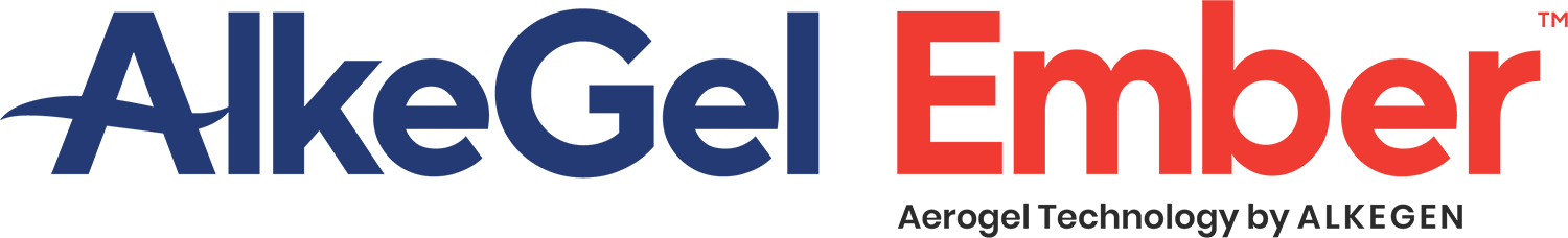 LOGO: AlkeGel Ember