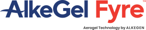 LOGO: AlkeGel Fyre