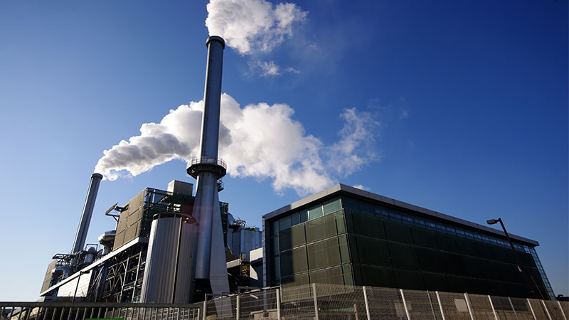 Carbon reduction applications: Filtration Solutions for Cleaner Air
