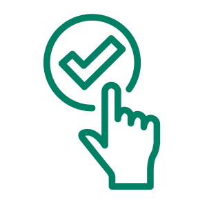 ICON: Good handling strength