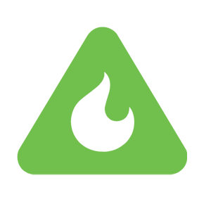 ICON: fire protection
