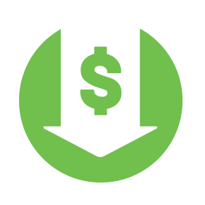 ICON: cost savings
