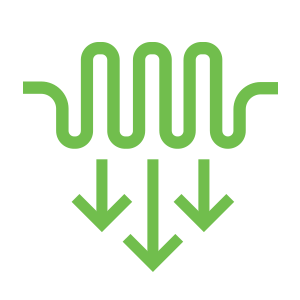 ICON: Low Thermal Conductivity