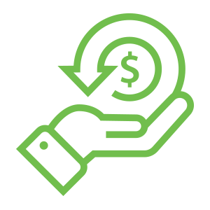 ICON: Lower Operational Costs