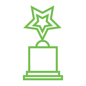 ICON:Maximized Performance
