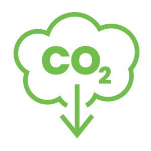 ICON: Real Carbon Reduction