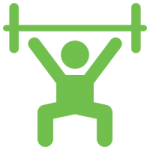 ICON: strength