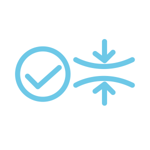 ICON: Highest Performance Lowest Thickness