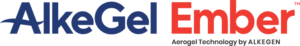 LOGO: AlkeGel Ember