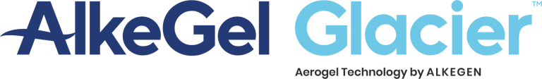 LOGO: AlkeGel Glacier