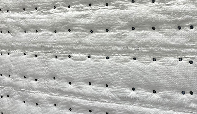 FyreWrap Marine