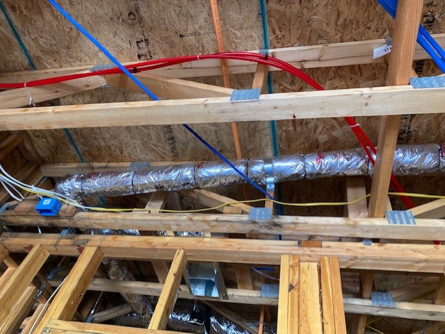 FyreWrap DPS around pipes
