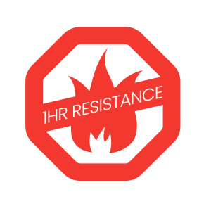 ICON: fire resistance