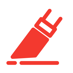 ICON: easy to cut