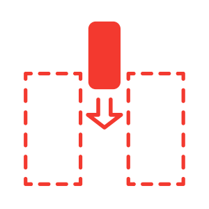 ICON: tight fitting