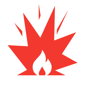 ICON: Fire performance maintained following explosion