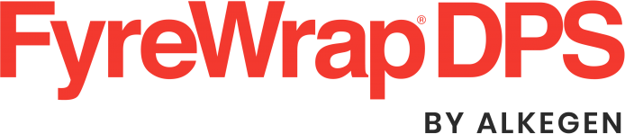 LOGO: FyreWrap DPS
