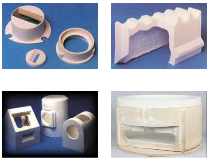 Combustion Chambers