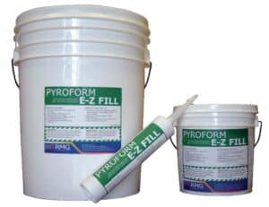 Engineered Fill Rho 60 Refractory Repair Products - Alkegen