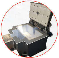 Filter Boxes & Bowls