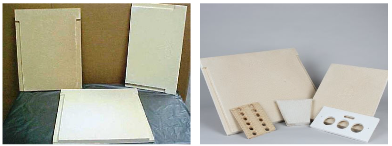 Insulation Boards