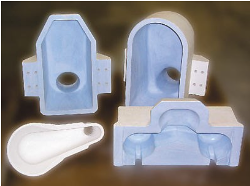 Lost Foam & Foundry
