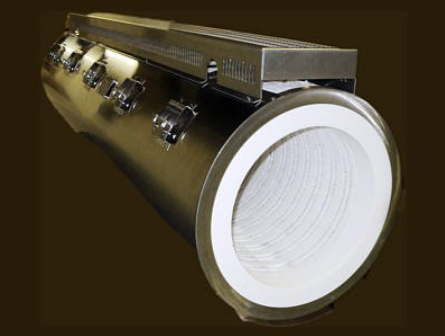 Semiconductor and Solar Industries