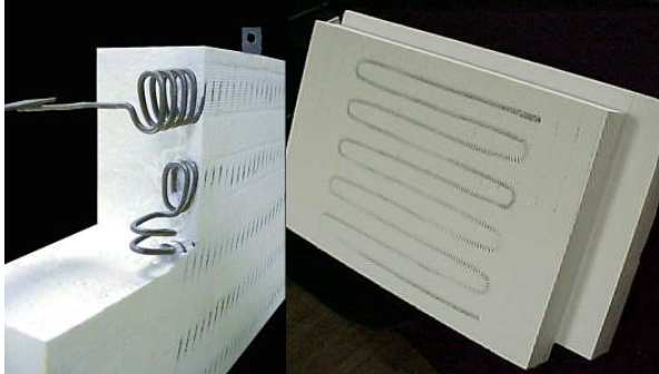 Specialty Heating
