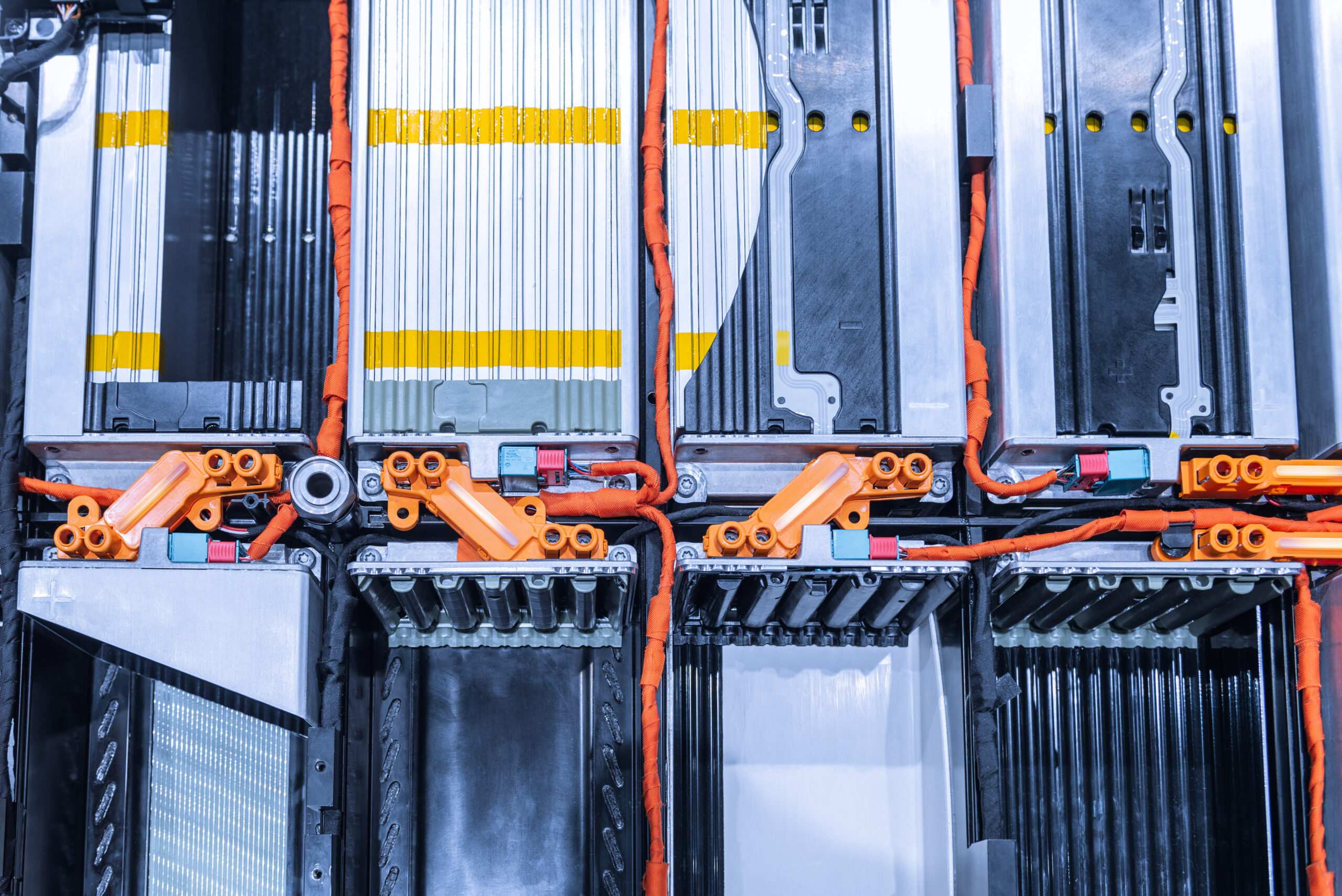 Alkegen Enters Full Production of EV Battery Fire Protection Aerogels