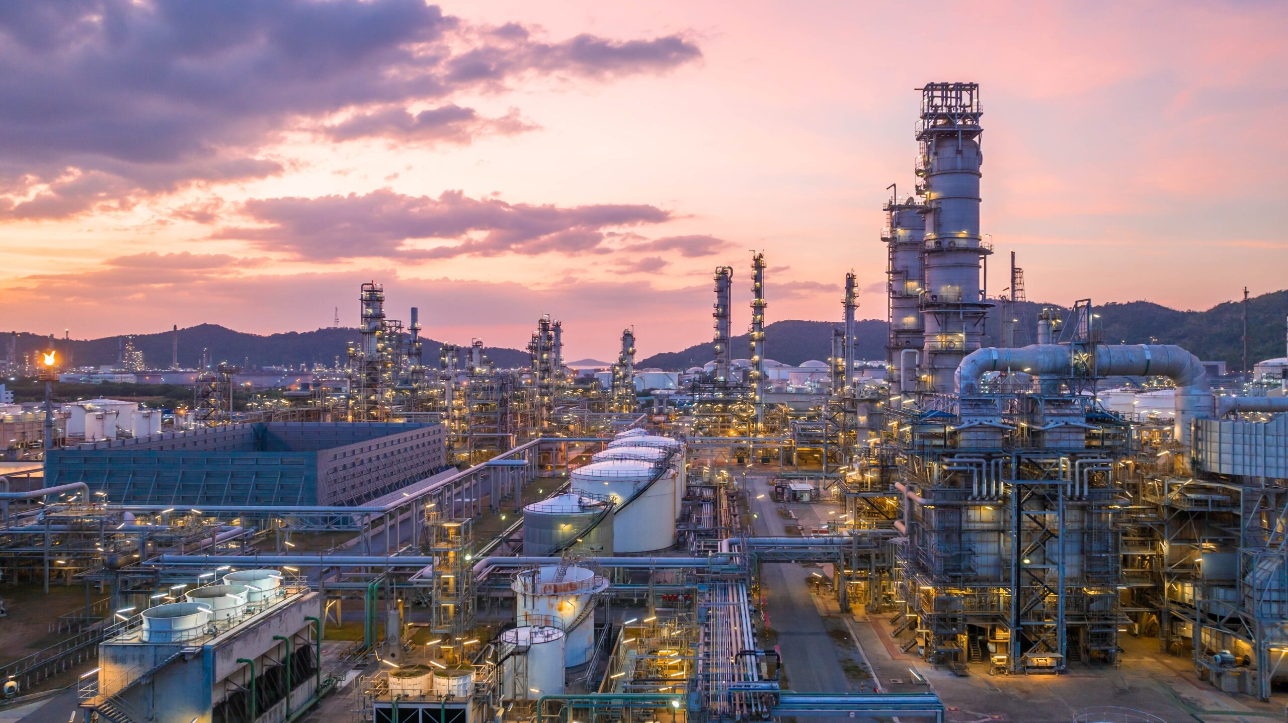 Petrochemical image